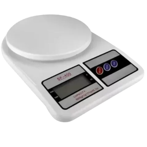Balança Digital De Precisão Cozinha 10kg