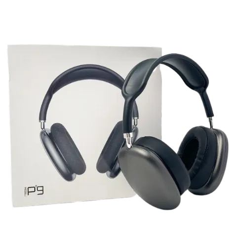 Fone de Ouvido P9 (Preto)