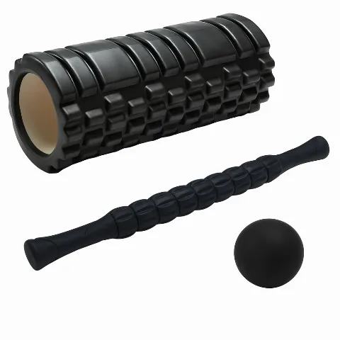 Conjunto De Yoga 5 Peças