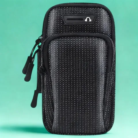 Bolsa de Braço Esportiva Multifuncional