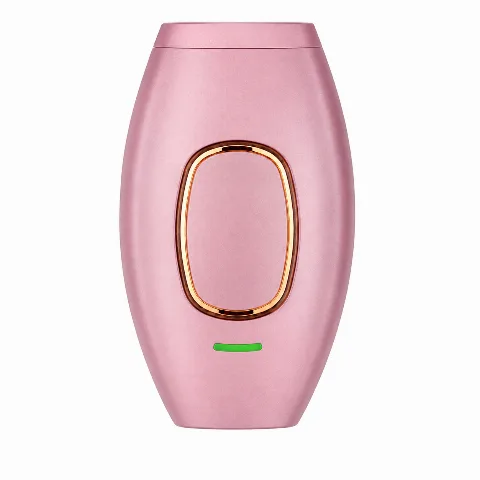Depilador Elétrico a Laser de IPL (PRETO)