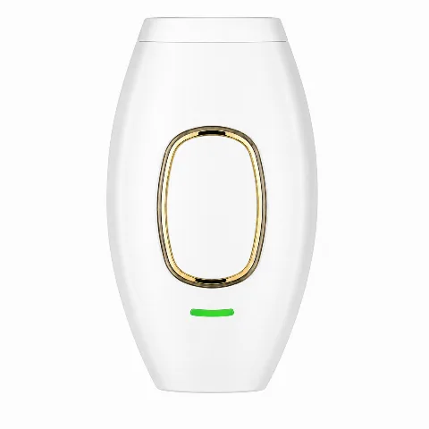Depilador Elétrico a Laser de IPL (ROSA)