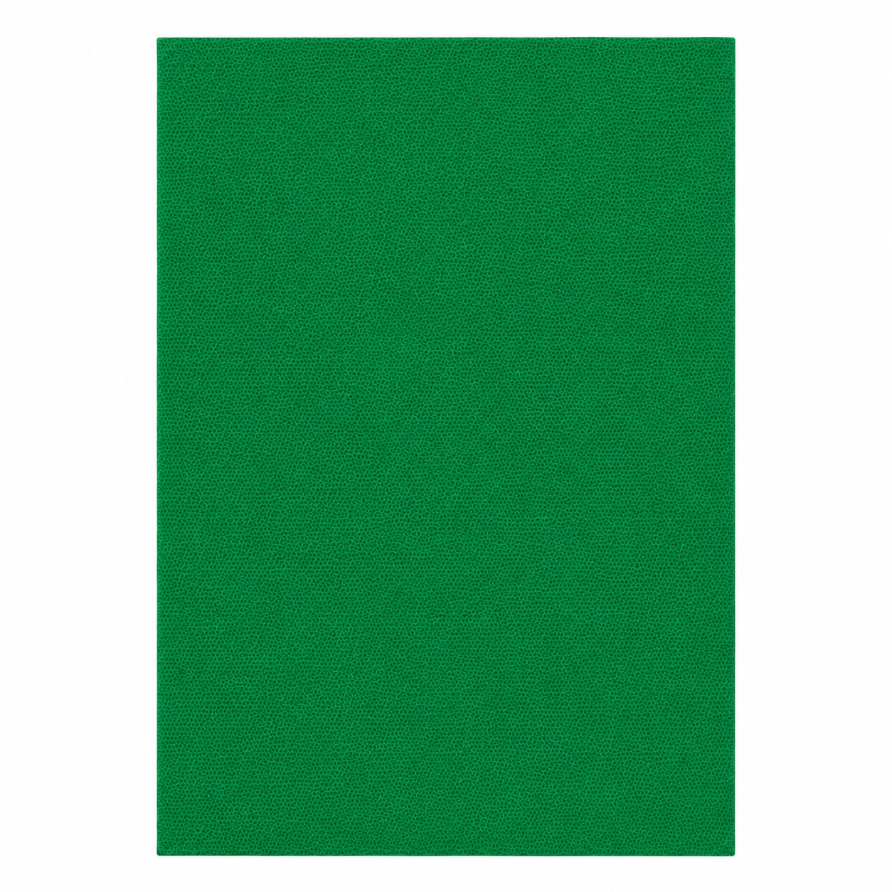 Tapete de Yoga Profissional Antiderrapante para Treinos (verde)