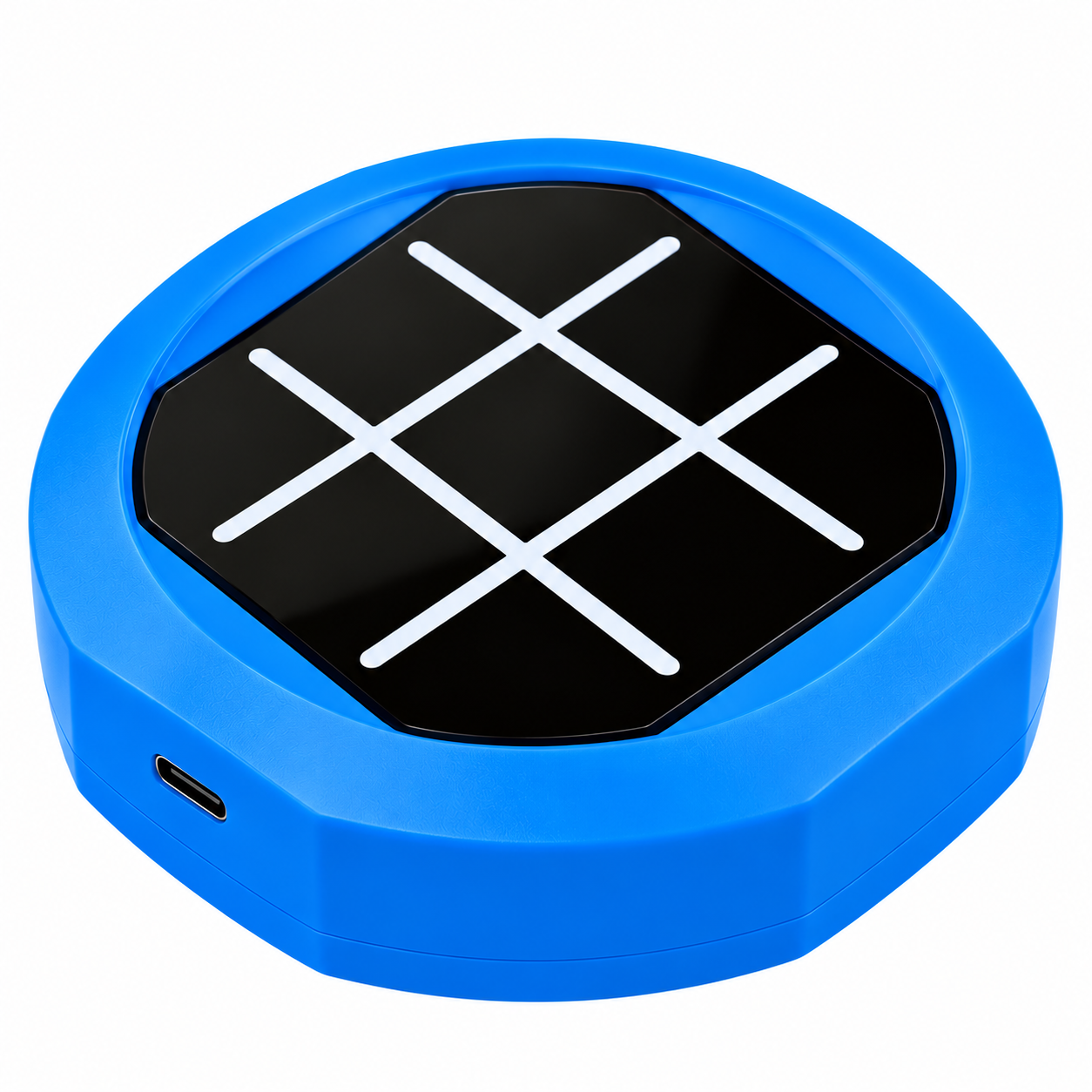 Jogo da Velha Eletrônico Interativo com Luzes LED (VARIADO)